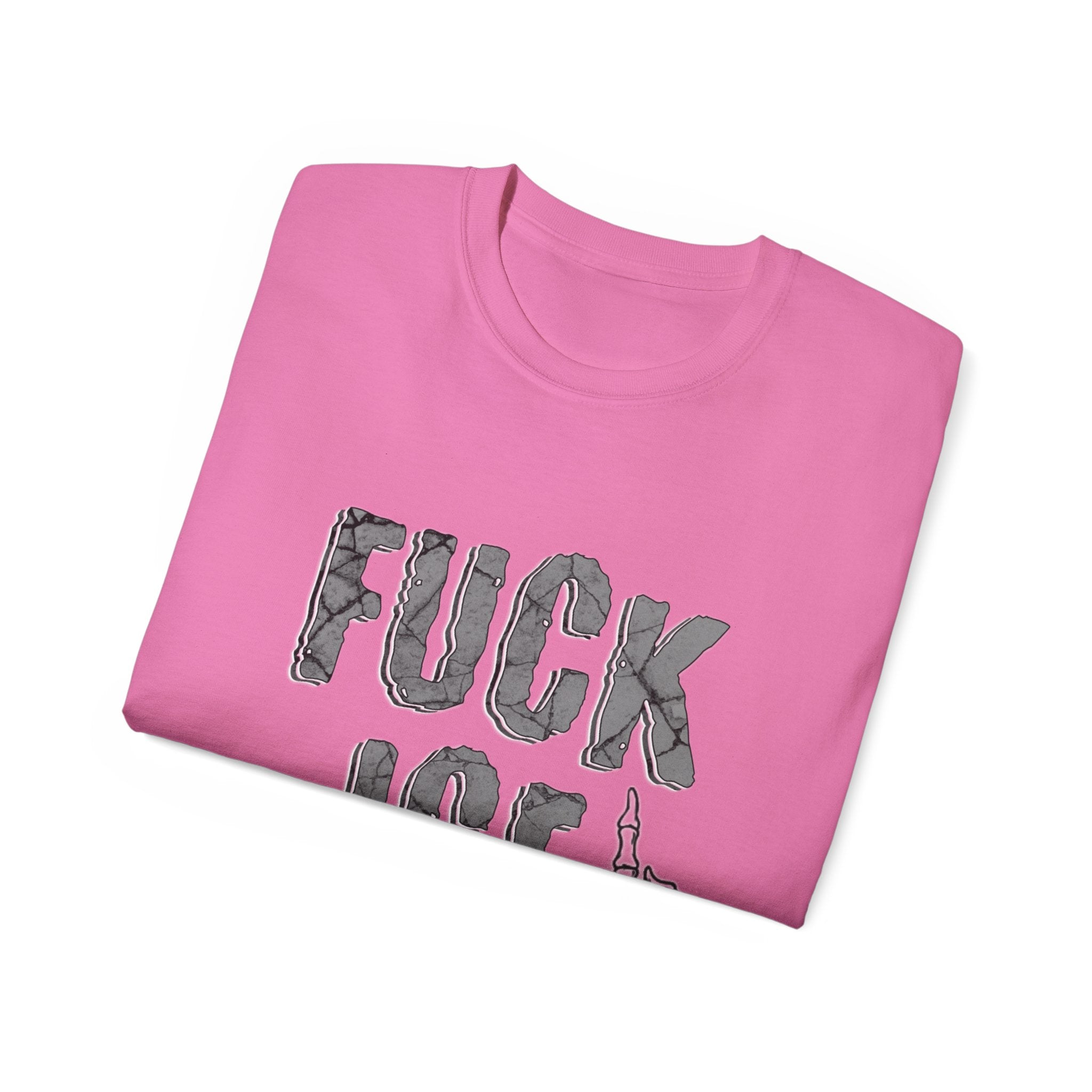 FUCK ICE Tee